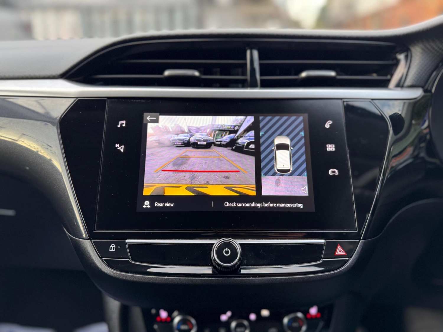 Used Vauxhall Corsa 2022 for sale - 76585252: Photo 28