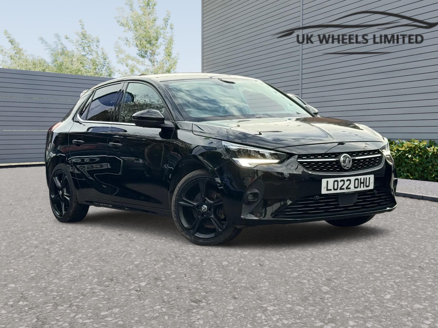 Used Vauxhall Corsa 2022 for sale - 76585252: Photo 29