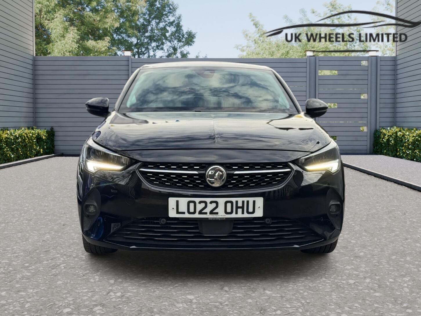 Used Vauxhall Corsa 2022 for sale - 76585252: Photo 3