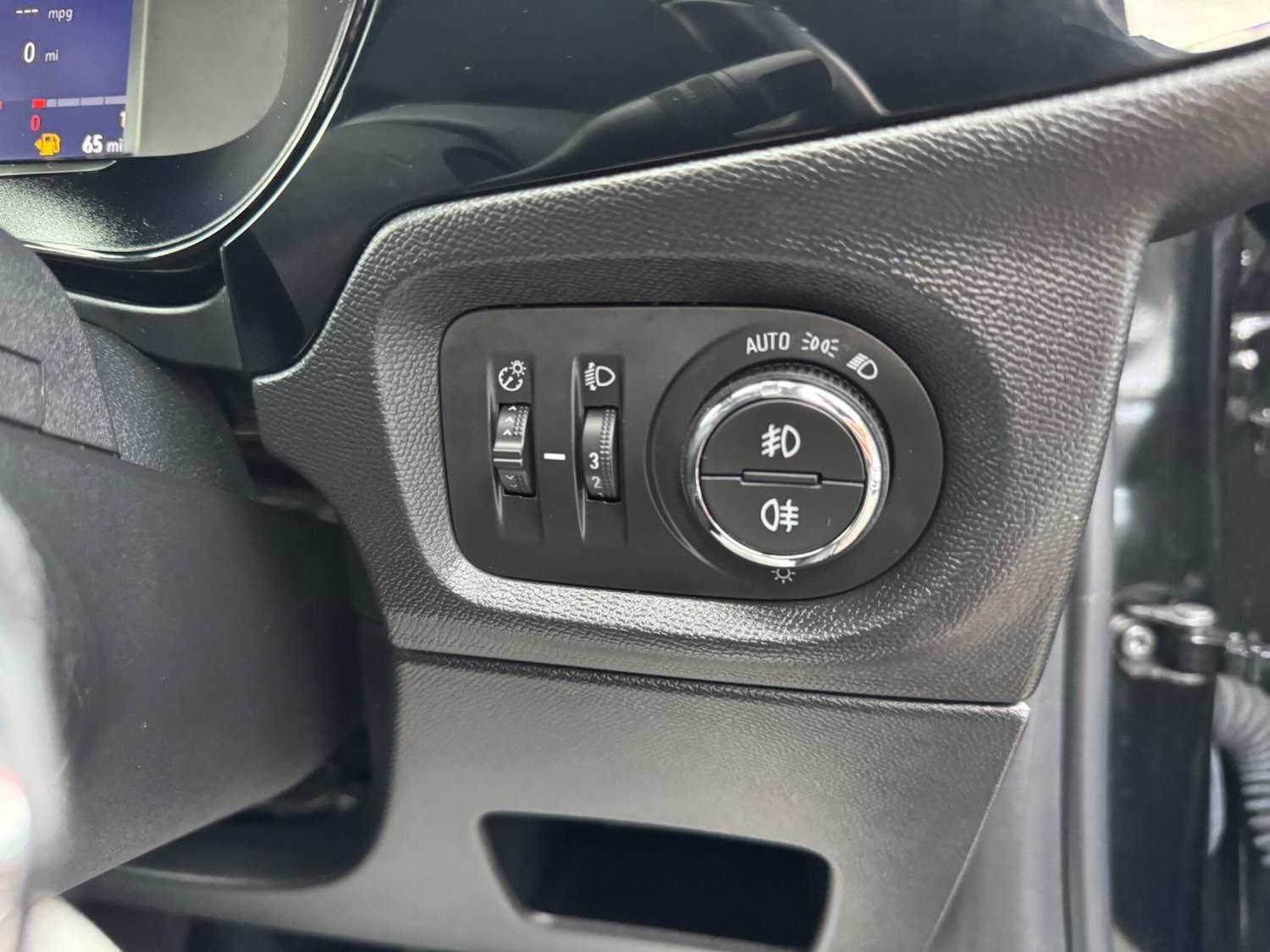 Used Vauxhall Corsa 2022 for sale - 76585252: Photo 32