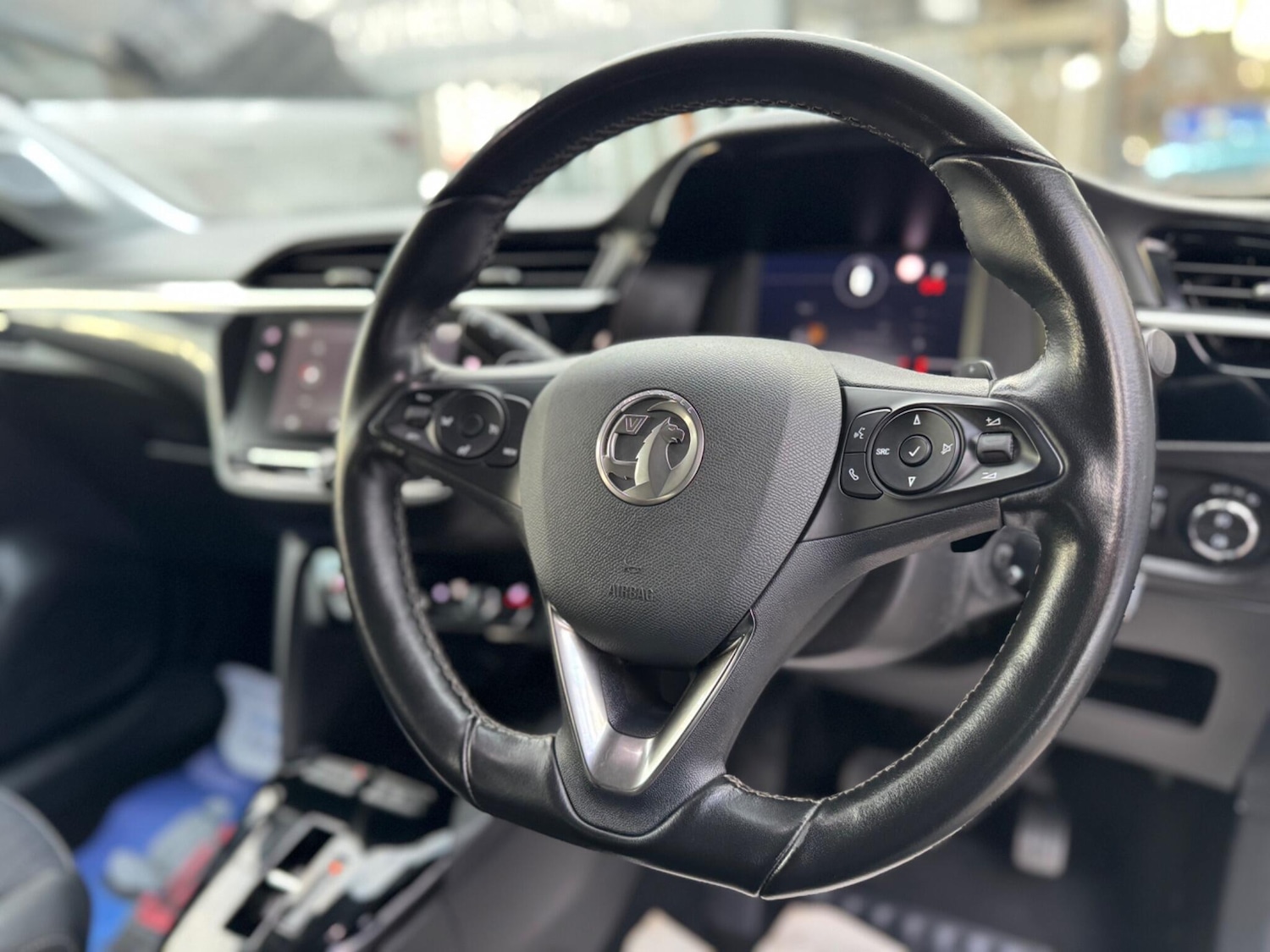 Used Vauxhall Corsa 2022 for sale - 76585252: Photo 33