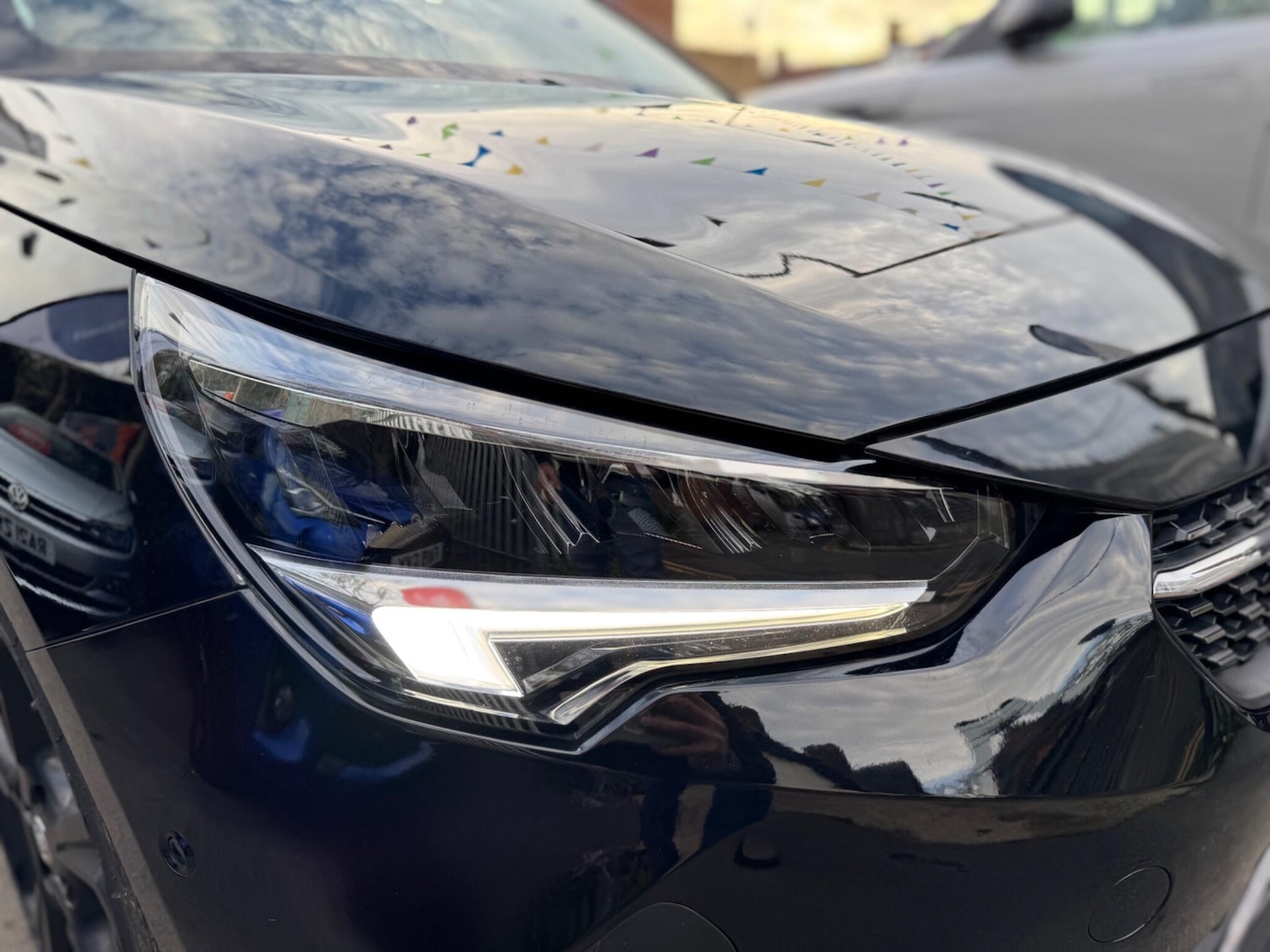 Used Vauxhall Corsa 2022 for sale - 76585252: Photo 34