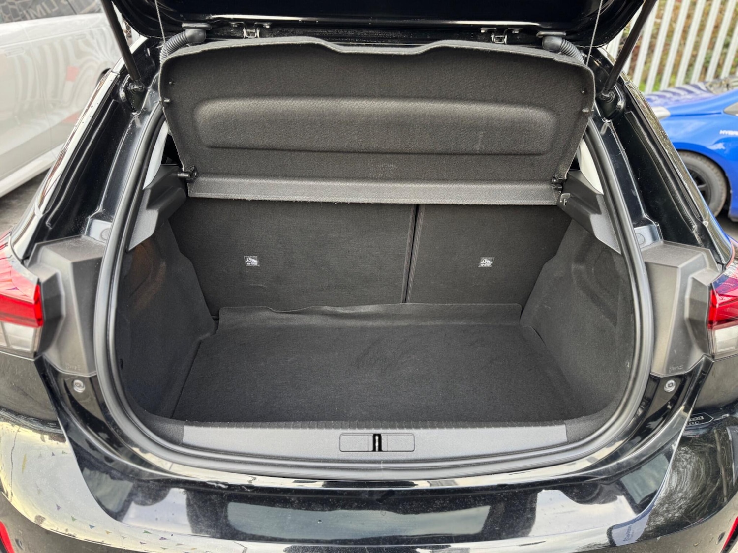 Used Vauxhall Corsa 2022 for sale - 76585252: Photo 36