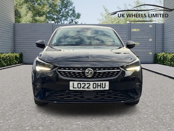 Used Vauxhall Corsa 2022 for sale - 76585252: Photo
