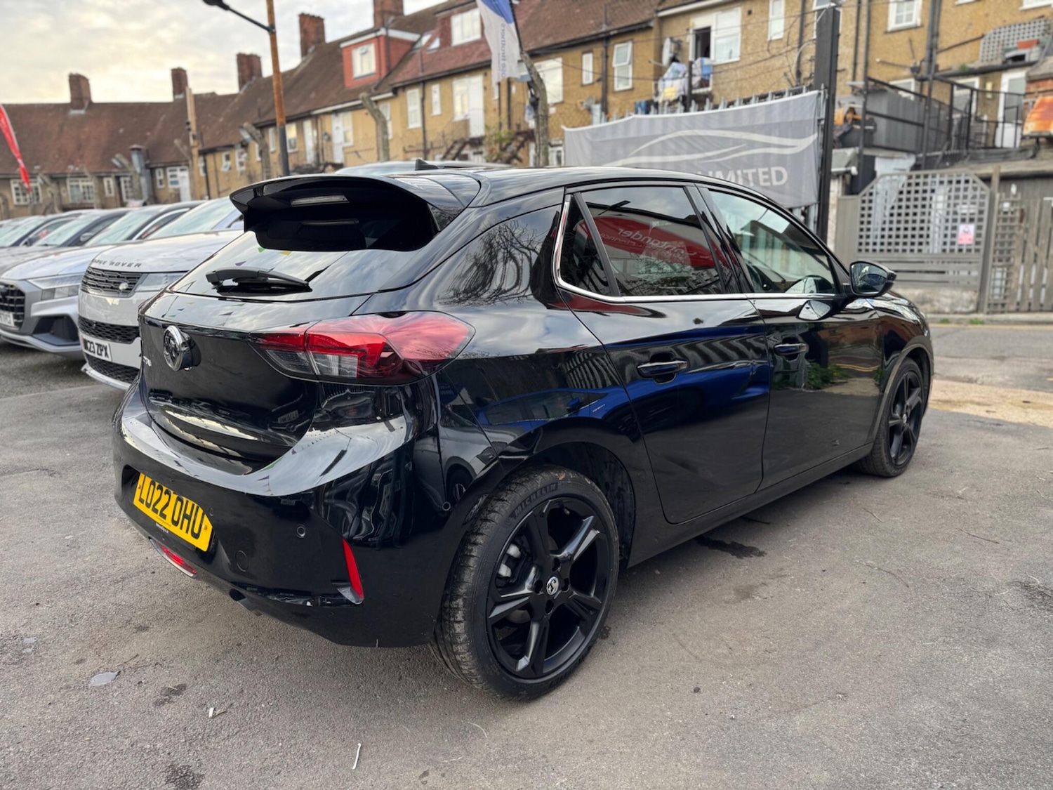 Used Vauxhall Corsa 2022 for sale - 76585252: Photo 6