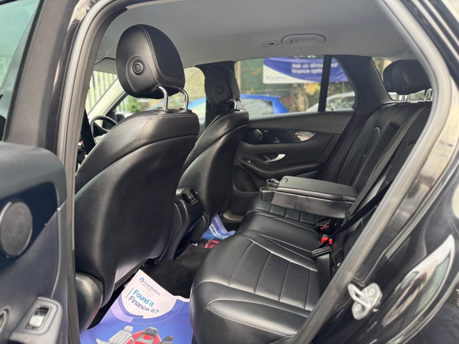 Used Mercedes-Benz GLC 2018 for sale - 76498718: Photo 12