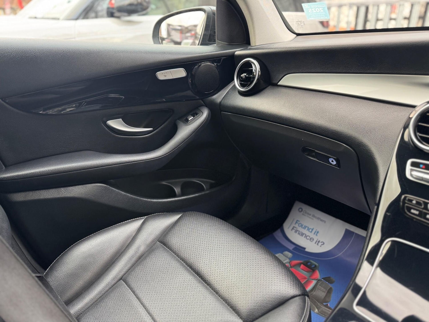 Used Mercedes-Benz GLC 2018 for sale - 76498718: Photo 15