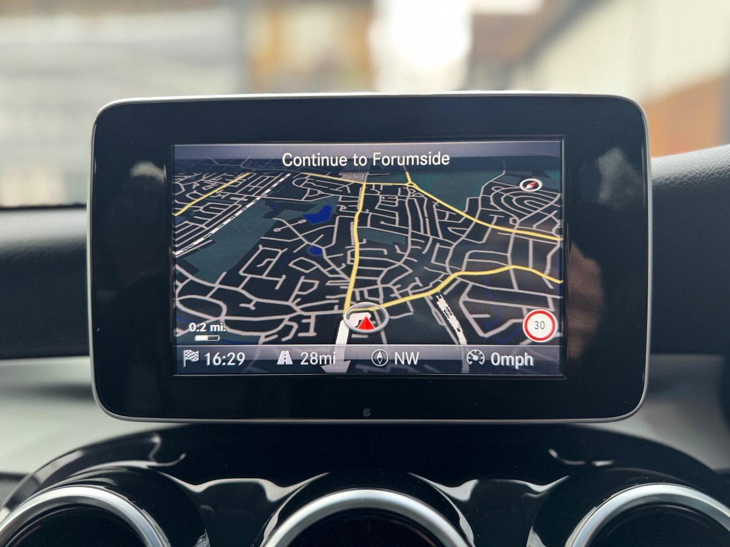 Used Mercedes-Benz GLC 2018 for sale - 76498718: Photo 20