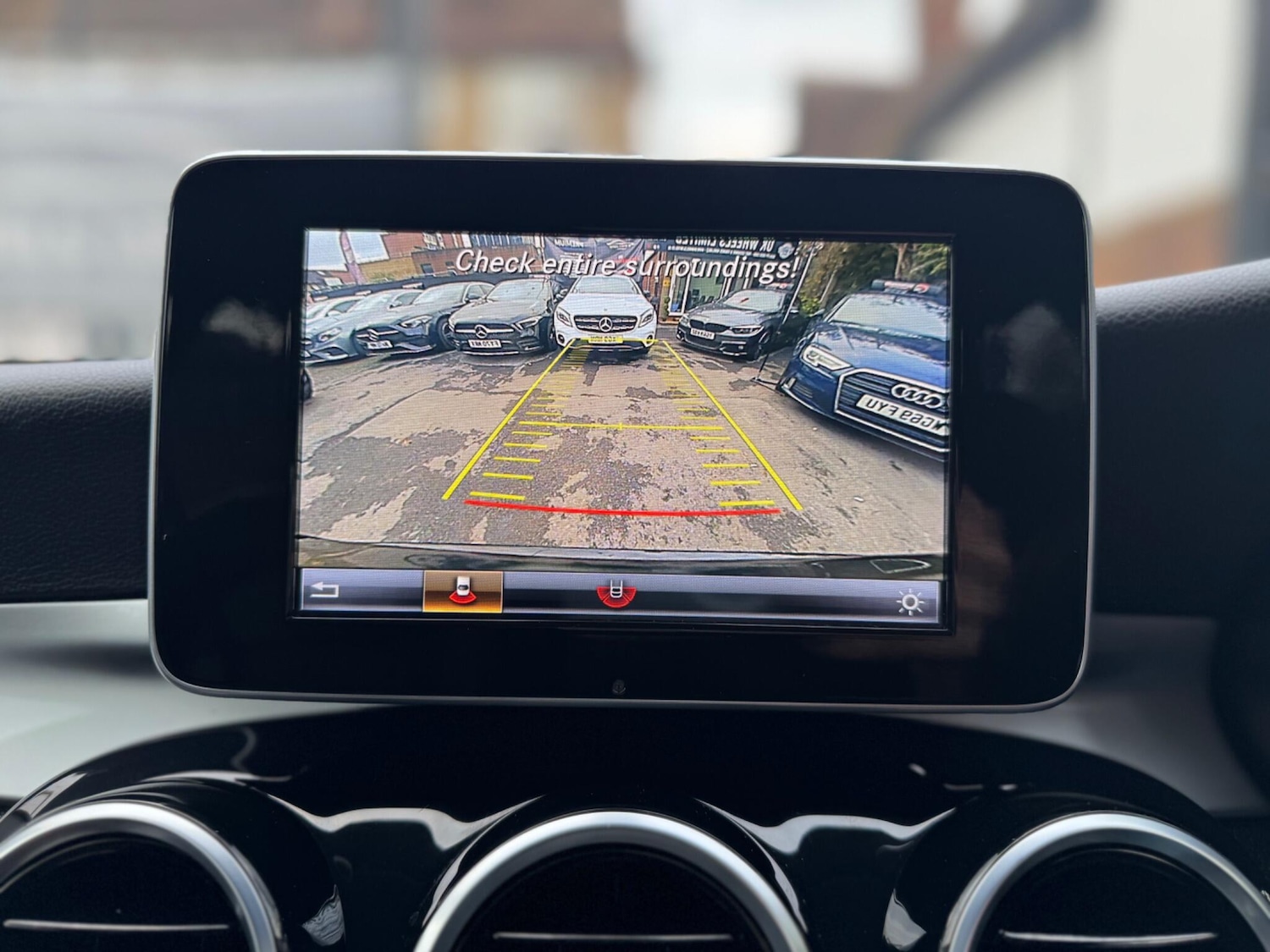 Used Mercedes-Benz GLC 2018 for sale - 76498718: Photo 21