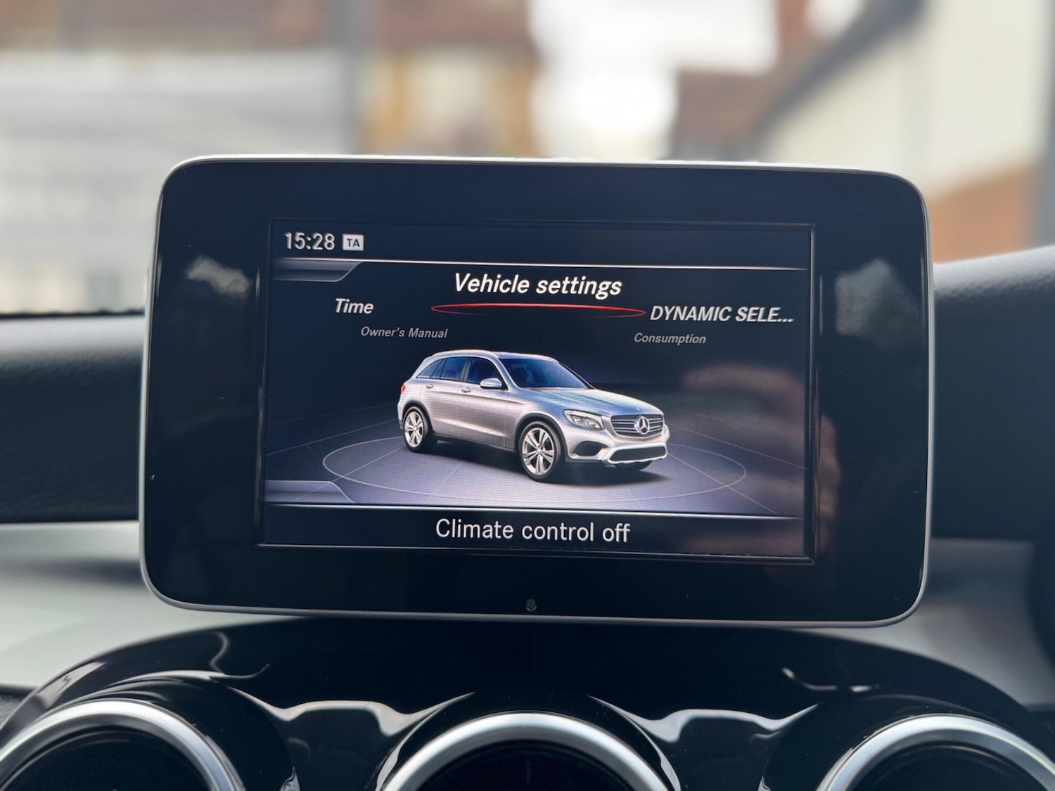 Used Mercedes-Benz GLC 2018 for sale - 76498718: Photo 22