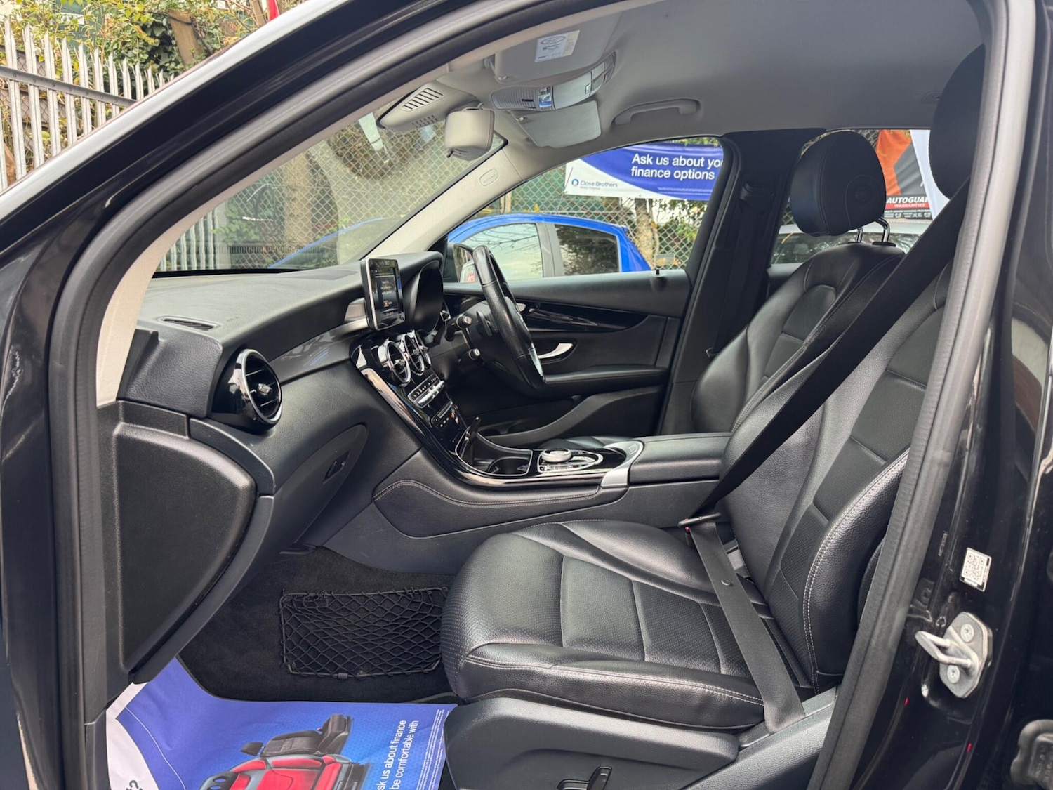 Used Mercedes-Benz GLC 2018 for sale - 76498718: Photo 38