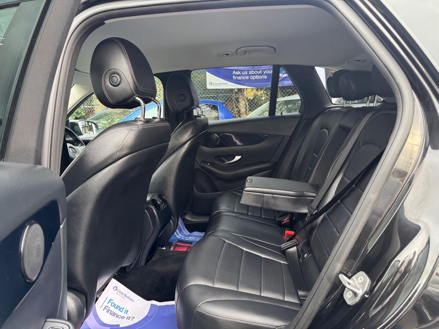 Used Mercedes-Benz GLC 2018 for sale - 76498718: Photo 39