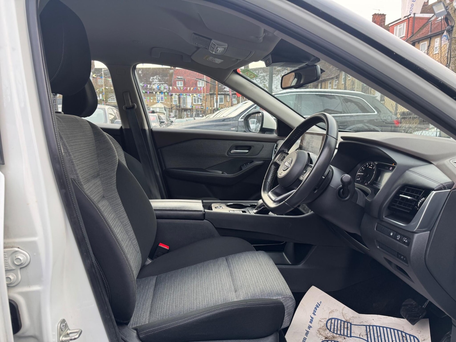 Used Nissan X-Trail 2023 for sale - 77097441: Photo 11