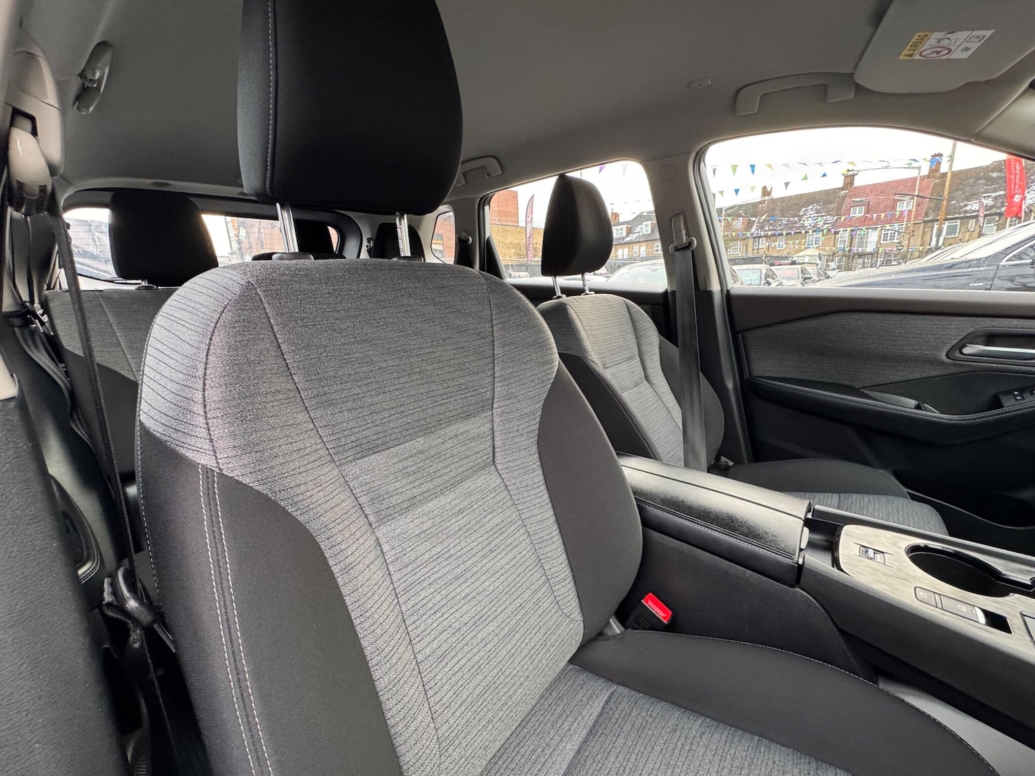 Used Nissan X-Trail 2023 for sale - 77097441: Photo 12