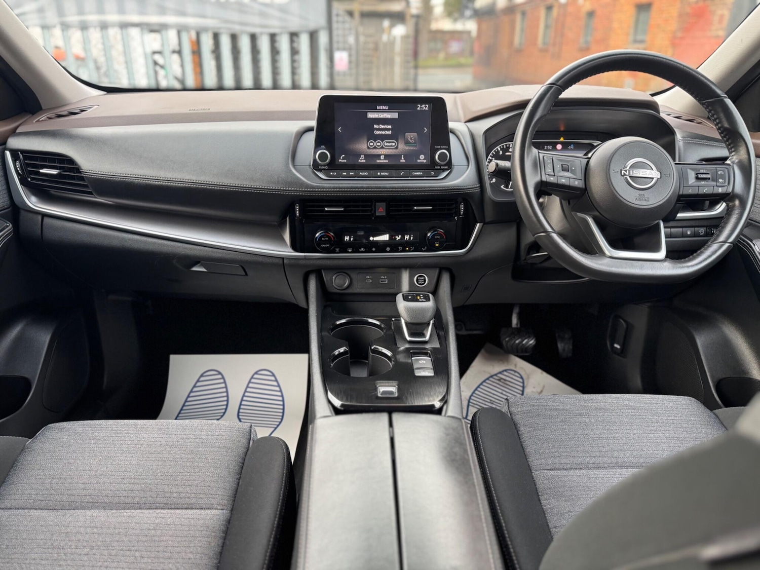 Used Nissan X-Trail 2023 for sale - 77097441: Photo 13