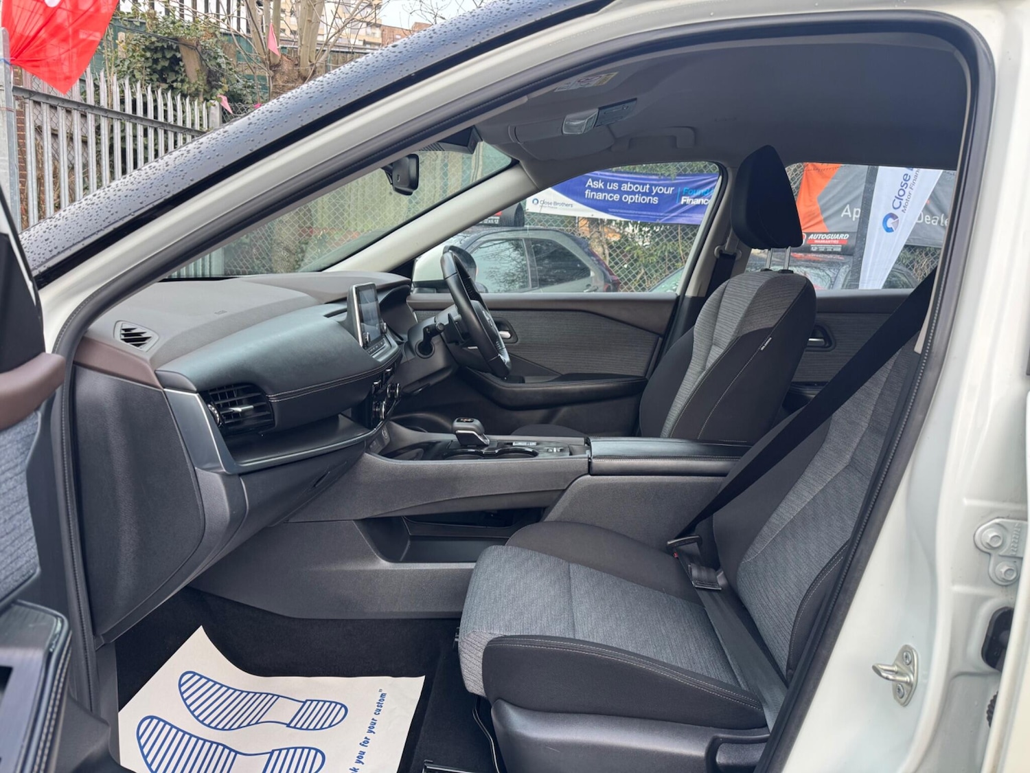 Used Nissan X-Trail 2023 for sale - 77097441: Photo 15