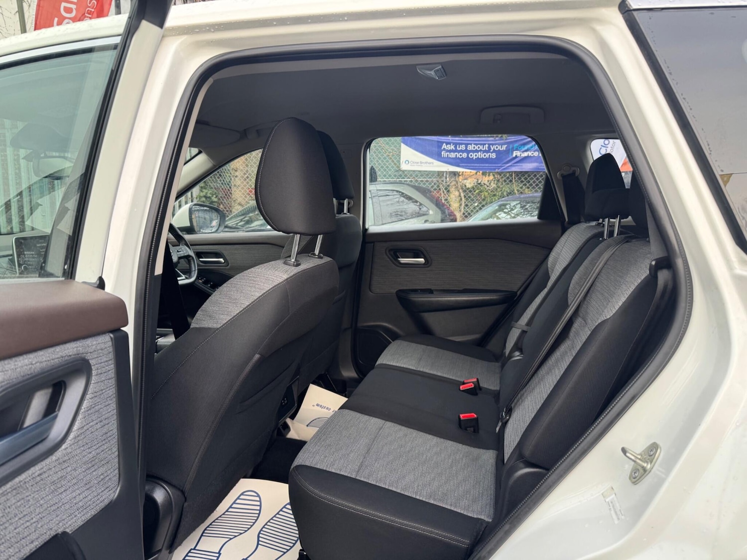 Used Nissan X-Trail 2023 for sale - 77097441: Photo 16