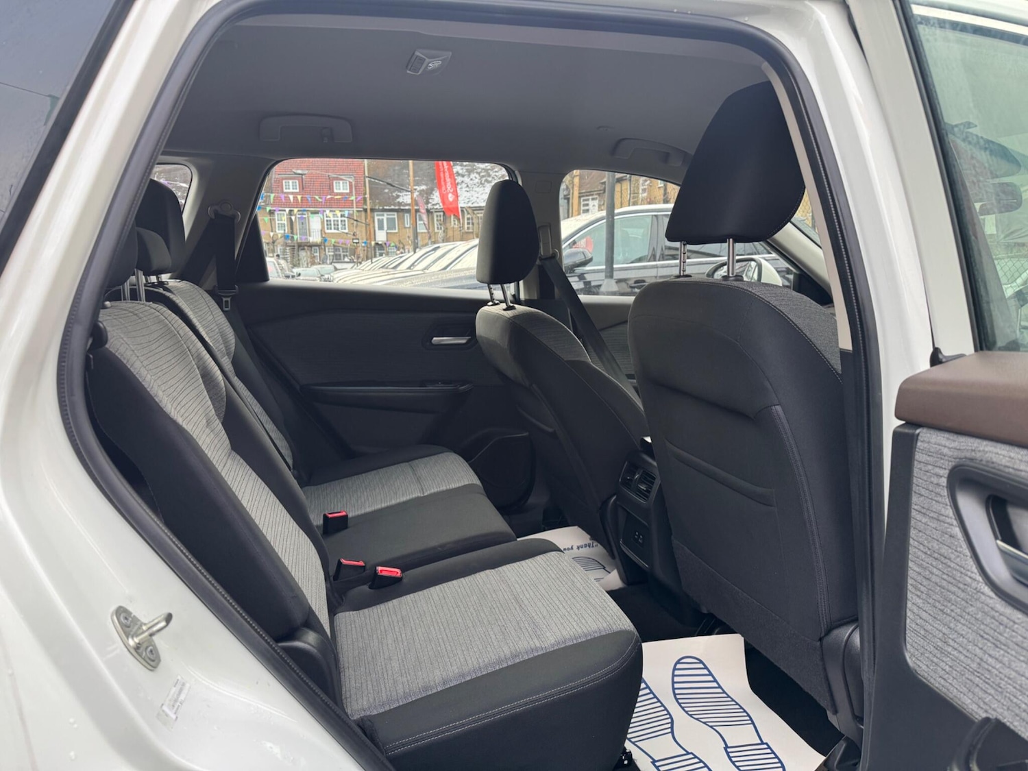 Used Nissan X-Trail 2023 for sale - 77097441: Photo 17