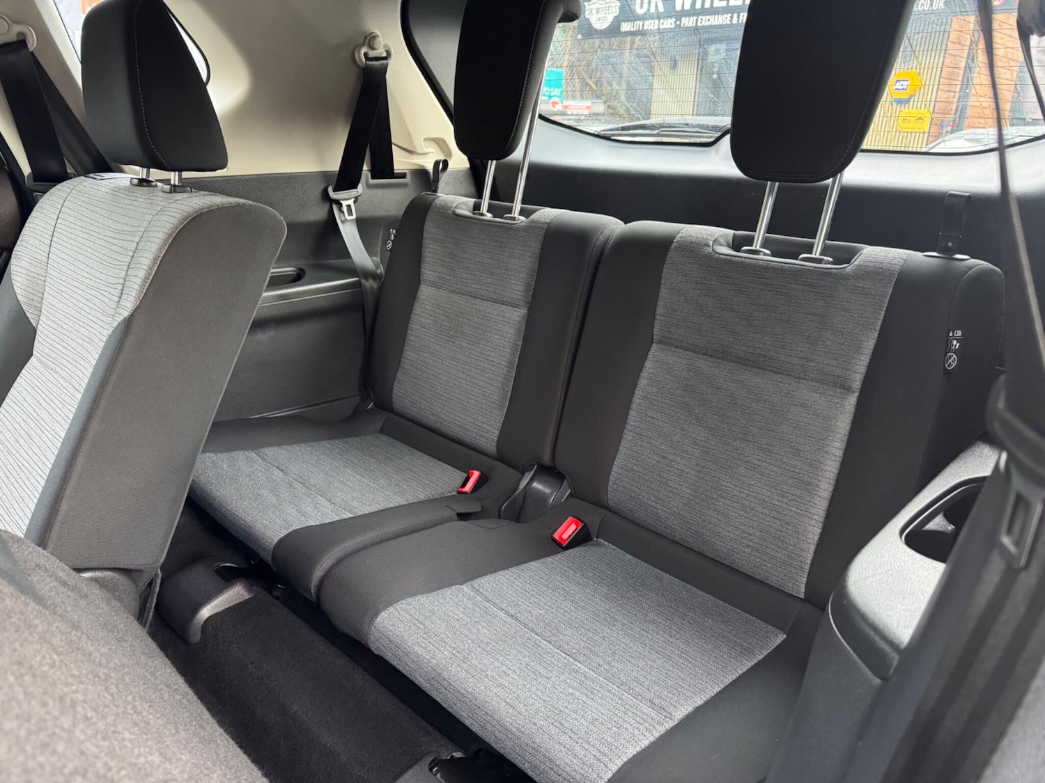 Used Nissan X-Trail 2023 for sale - 77097441: Photo 18