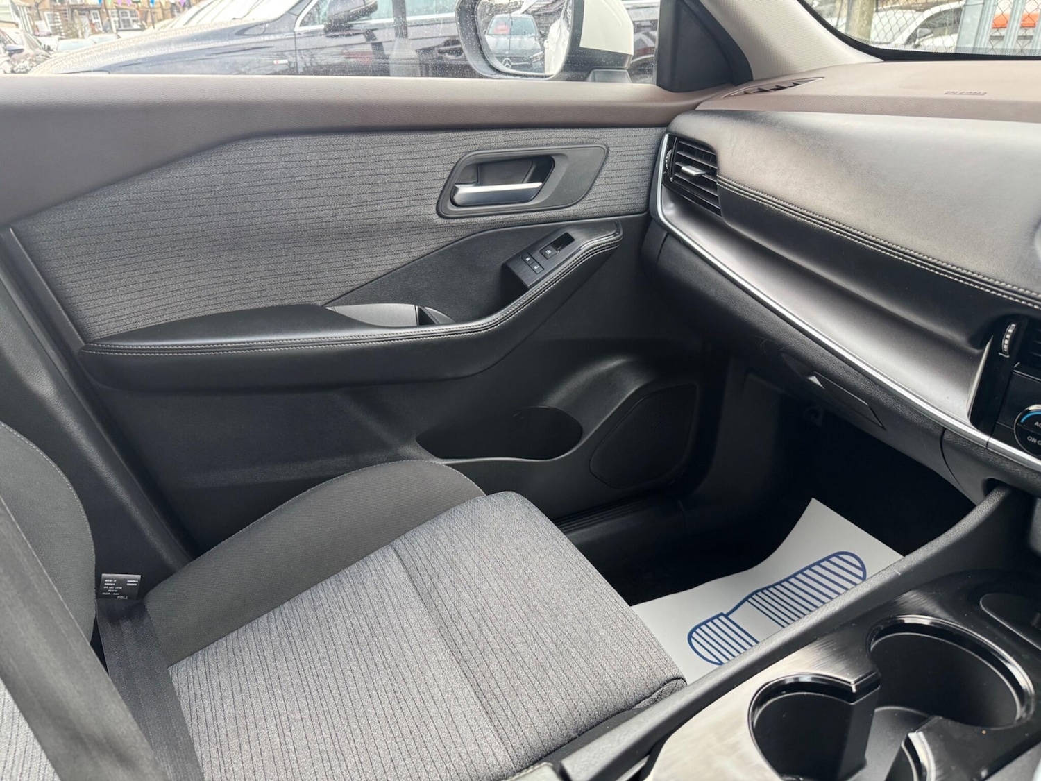 Used Nissan X-Trail 2023 for sale - 77097441: Photo 19