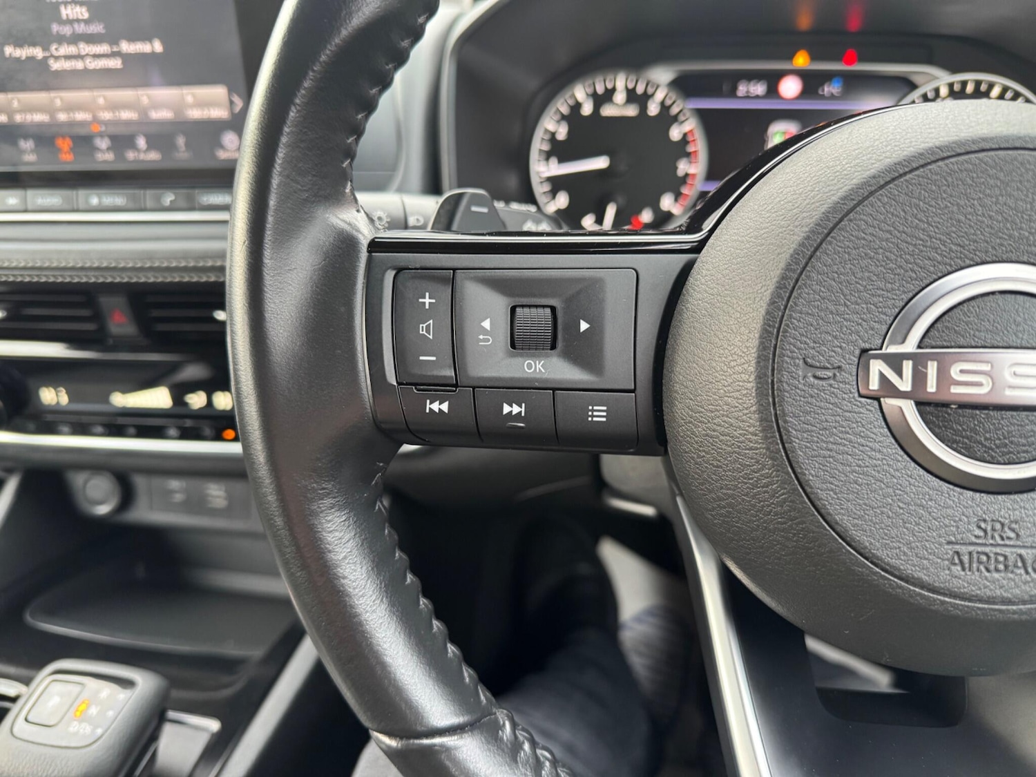 Used Nissan X-Trail 2023 for sale - 77097441: Photo 21