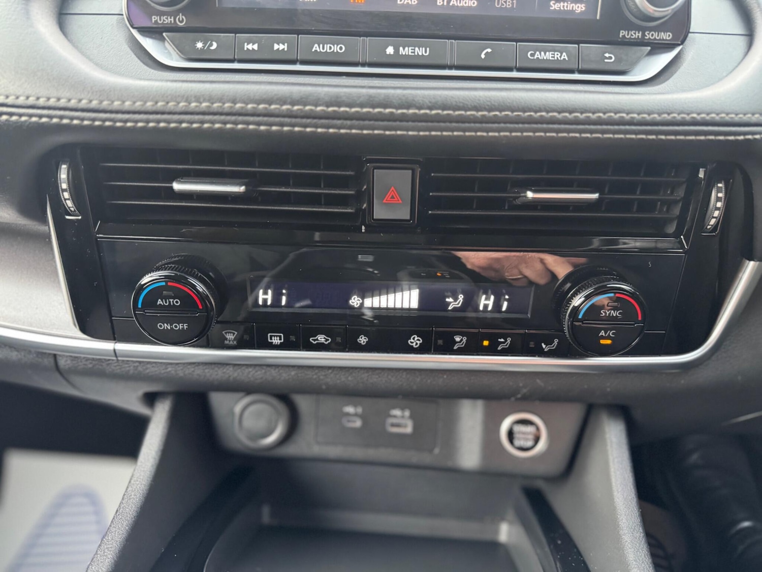 Used Nissan X-Trail 2023 for sale - 77097441: Photo 23