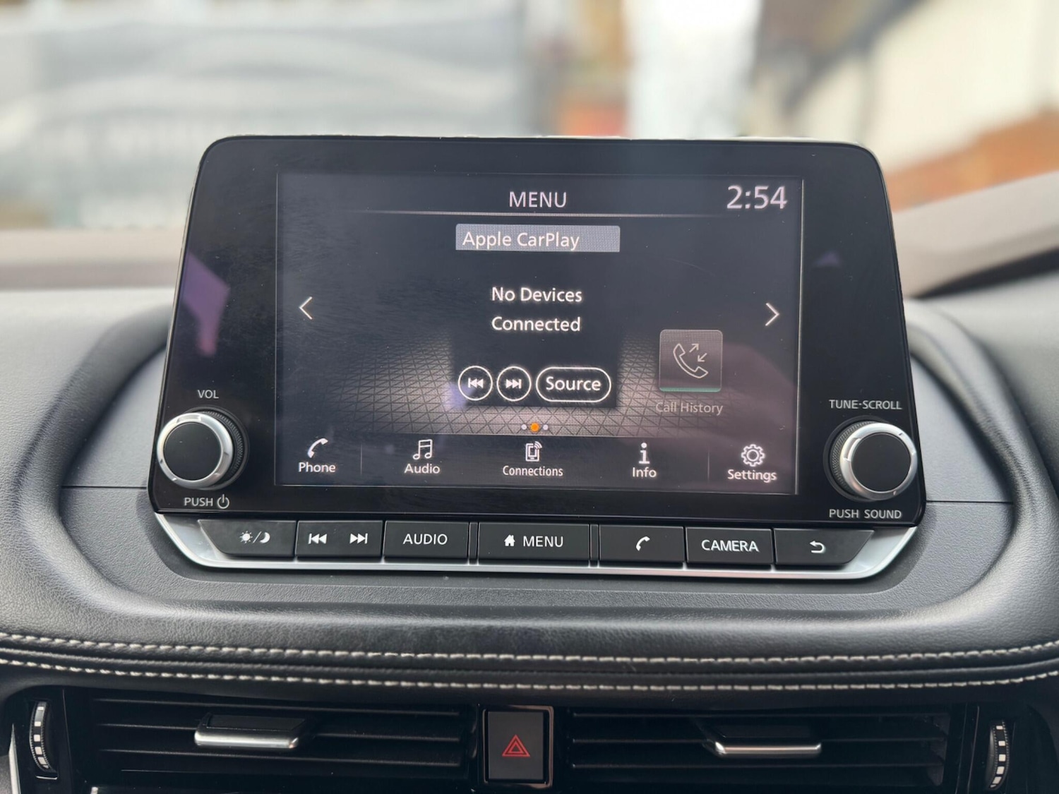 Used Nissan X-Trail 2023 for sale - 77097441: Photo 25