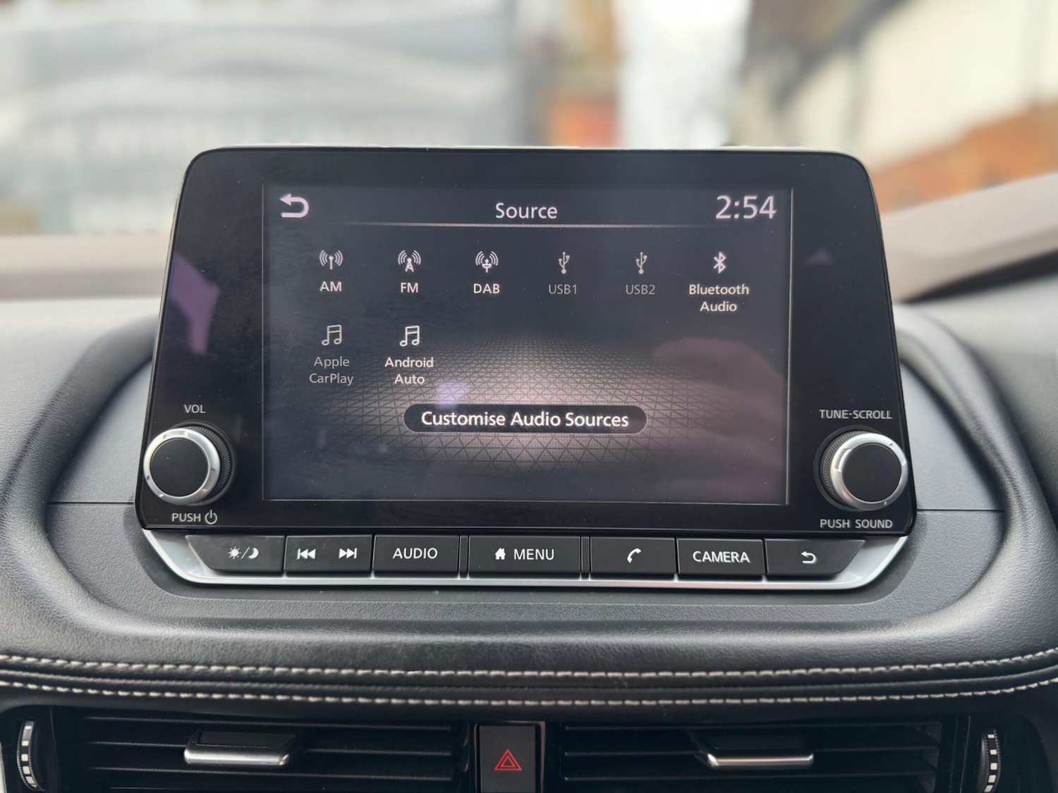 Used Nissan X-Trail 2023 for sale - 77097441: Photo 27