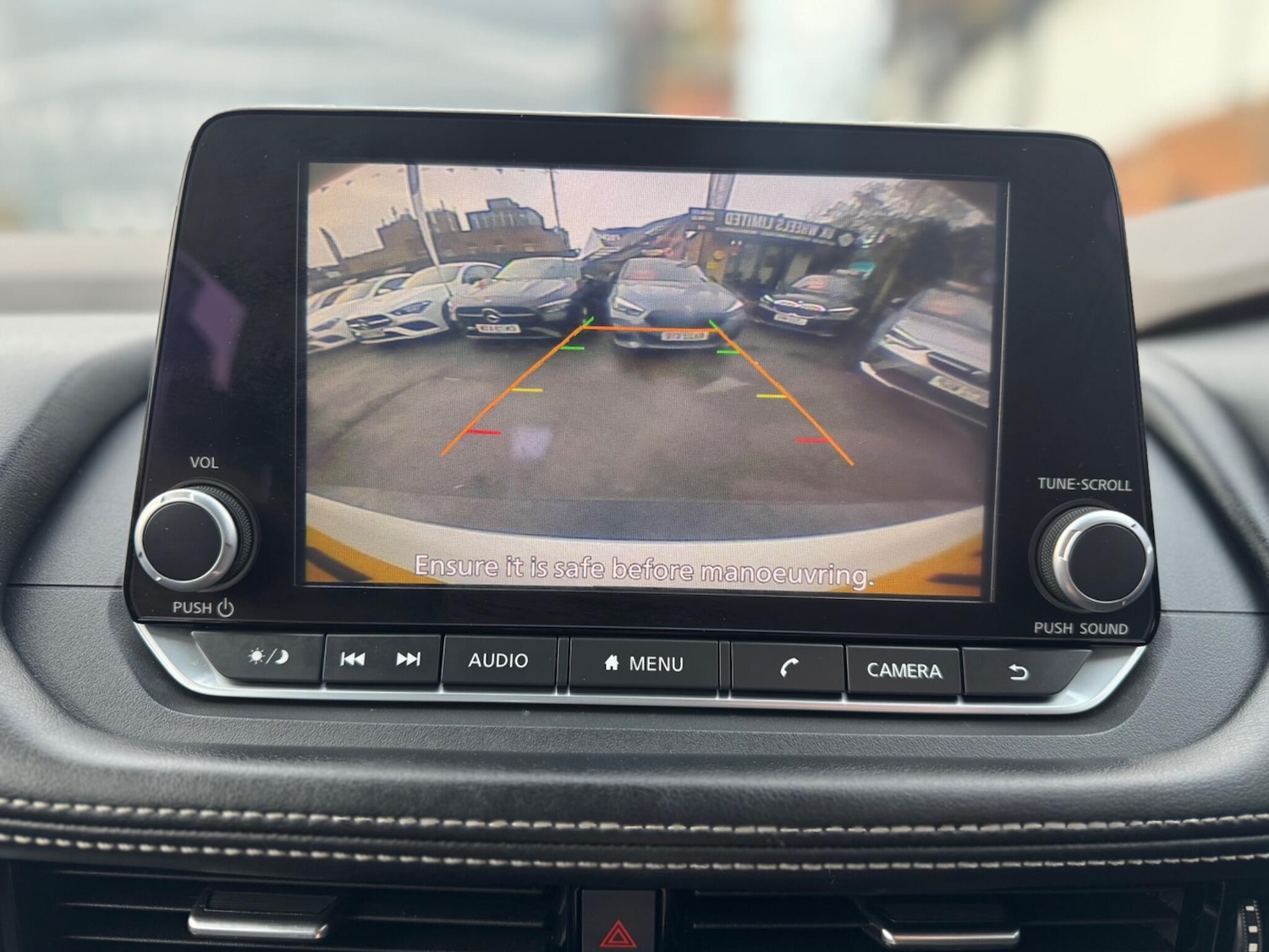 Used Nissan X-Trail 2023 for sale - 77097441: Photo 28