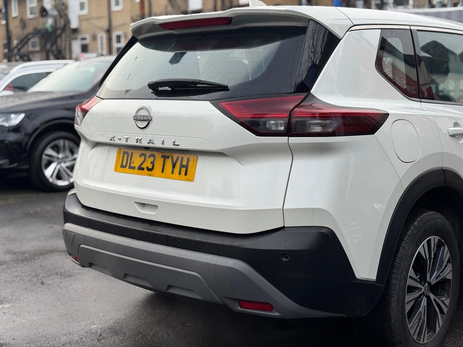 Used Nissan X-Trail 2023 for sale - 77097441: Photo 31