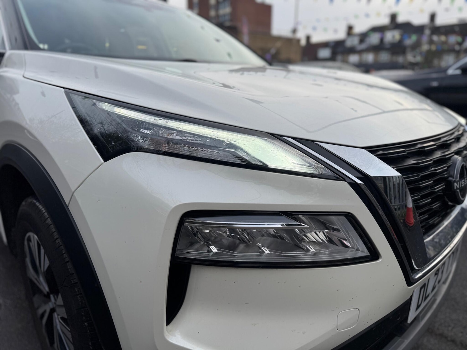 Used Nissan X-Trail 2023 for sale - 77097441: Photo 34