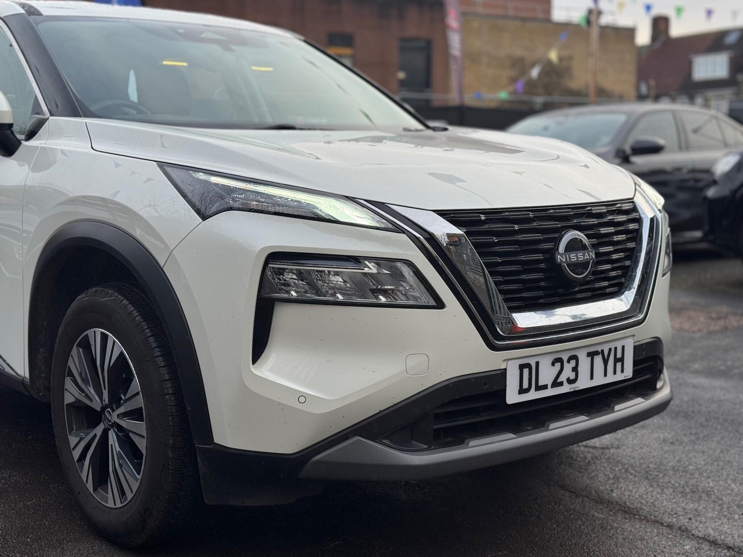 Used Nissan X-Trail 2023 for sale - 77097441: Photo 35