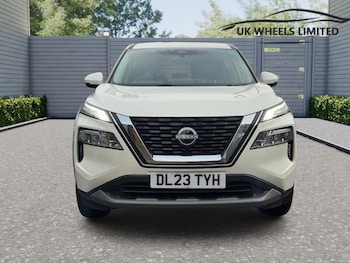 Used Nissan X-Trail 2023 for sale - 77097441: Photo