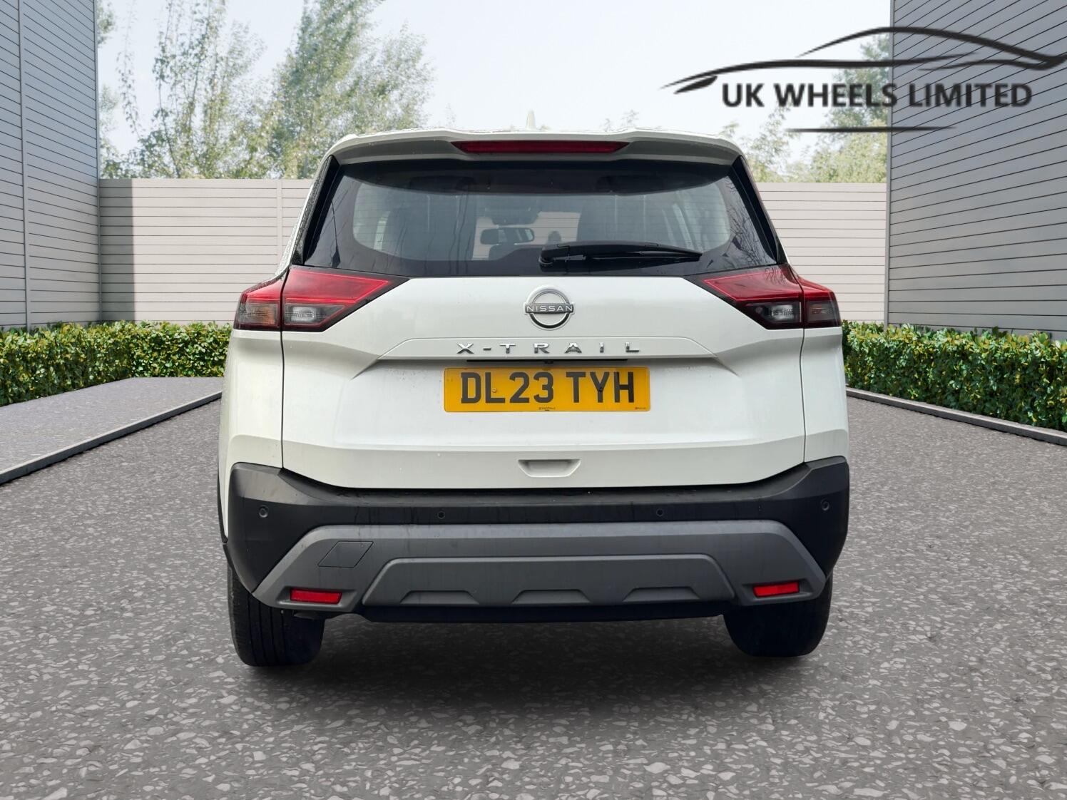 Used Nissan X-Trail 2023 for sale - 77097441: Photo 4