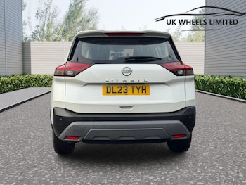 Used Nissan X-Trail 2023 for sale - 77097441: Photo