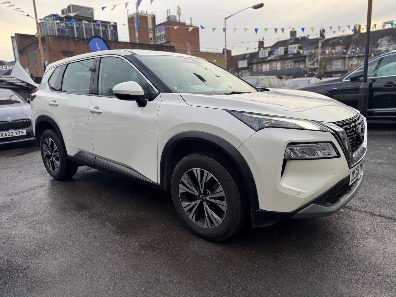 Used Nissan X-Trail 2023 for sale - 77097441: Photo 6