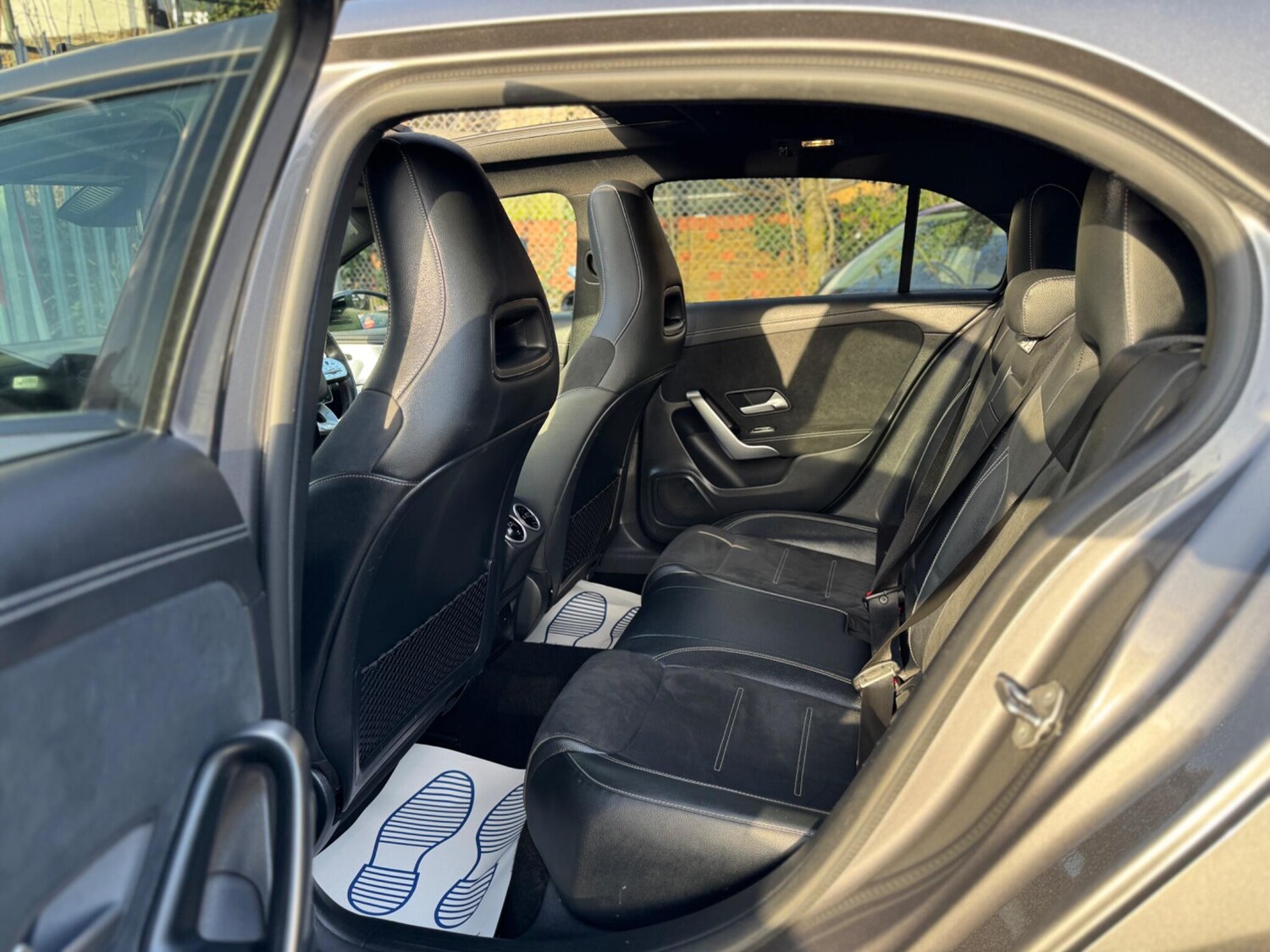 Used Mercedes-Benz A-Class 2022 for sale - 77839452: Photo 11