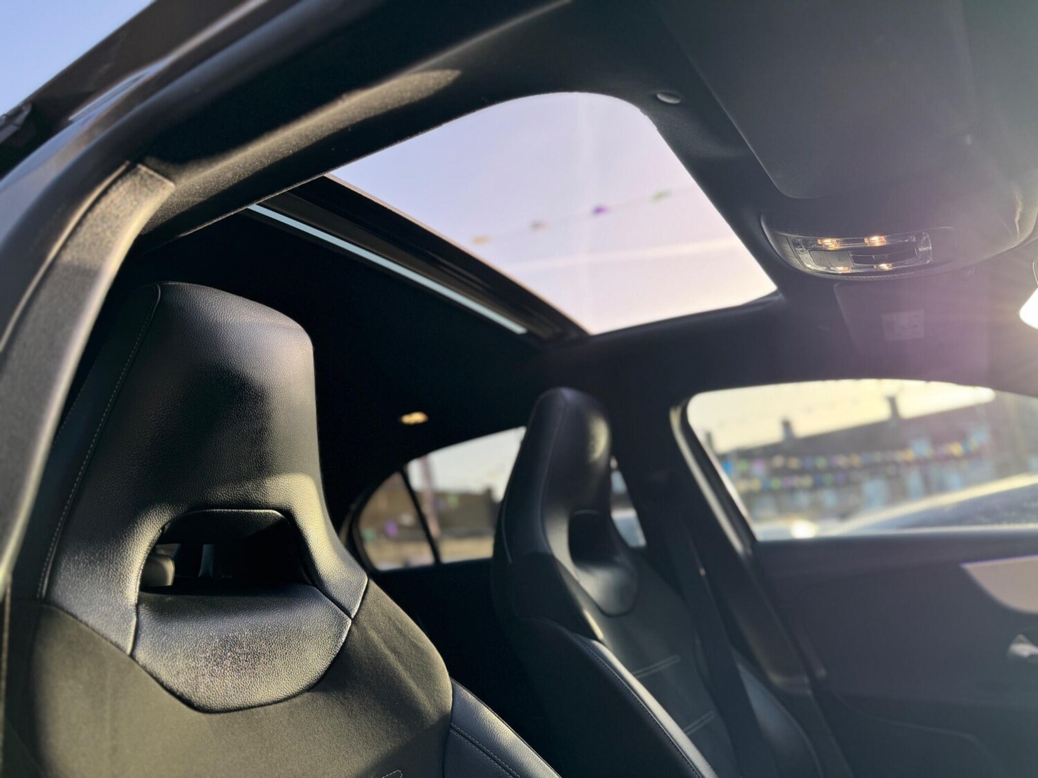 Used Mercedes-Benz A-Class 2022 for sale - 77839452: Photo 13