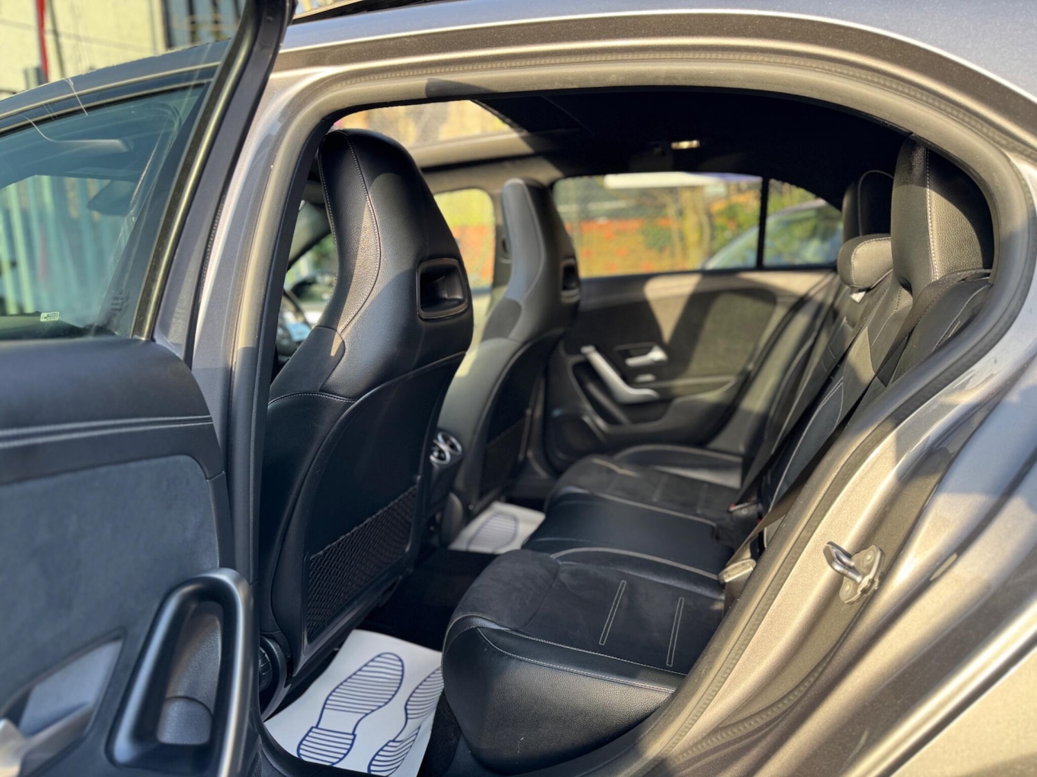 Used Mercedes-Benz A-Class 2022 for sale - 77839452: Photo 16