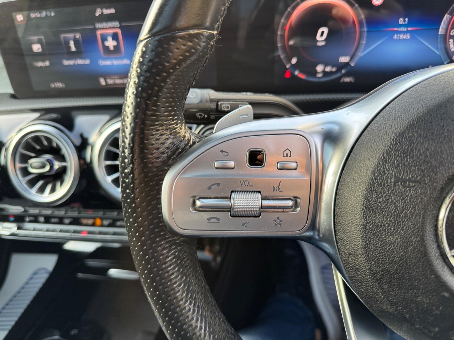 Used Mercedes-Benz A-Class 2022 for sale - 77839452: Photo 18