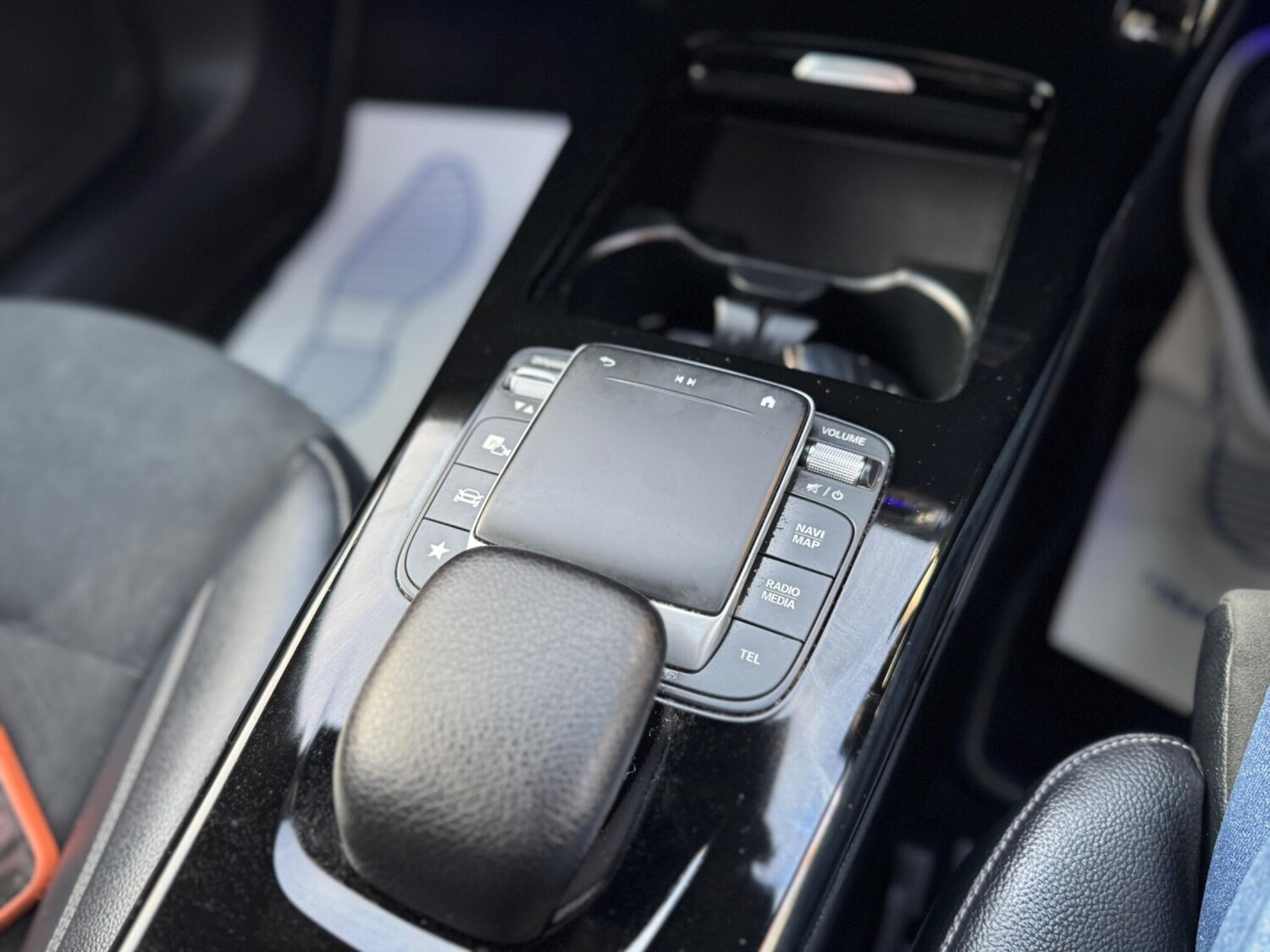 Used Mercedes-Benz A-Class 2022 for sale - 77839452: Photo 23