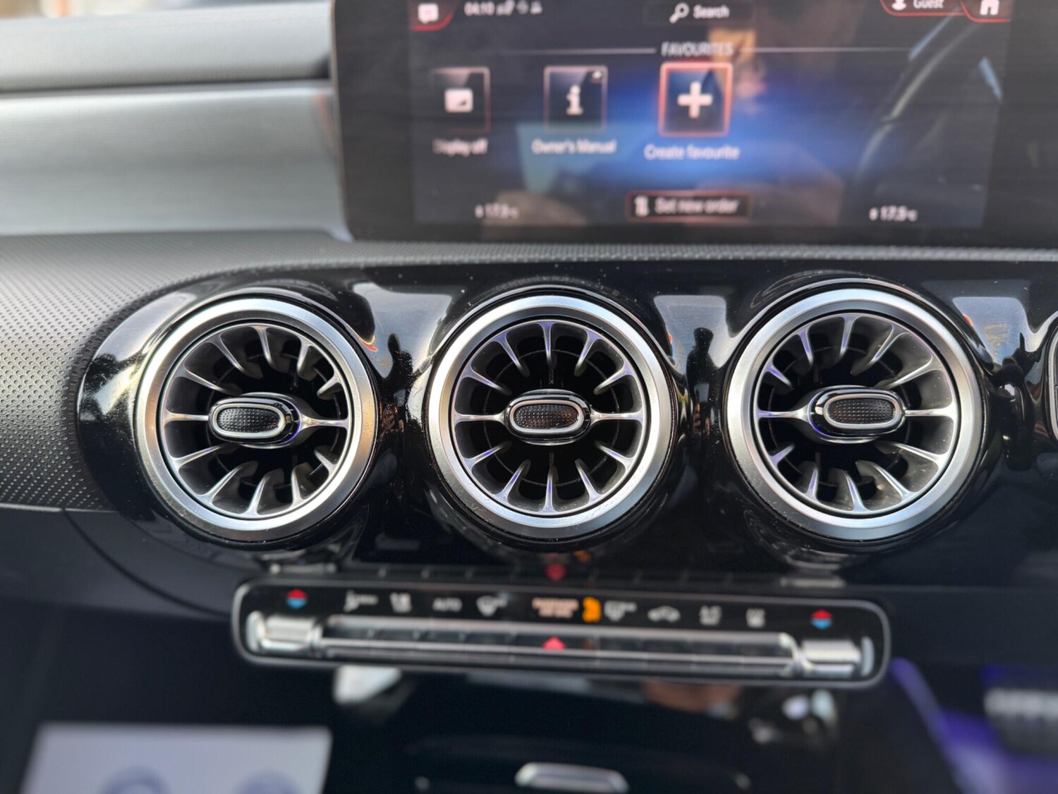 Used Mercedes-Benz A-Class 2022 for sale - 77839452: Photo 24