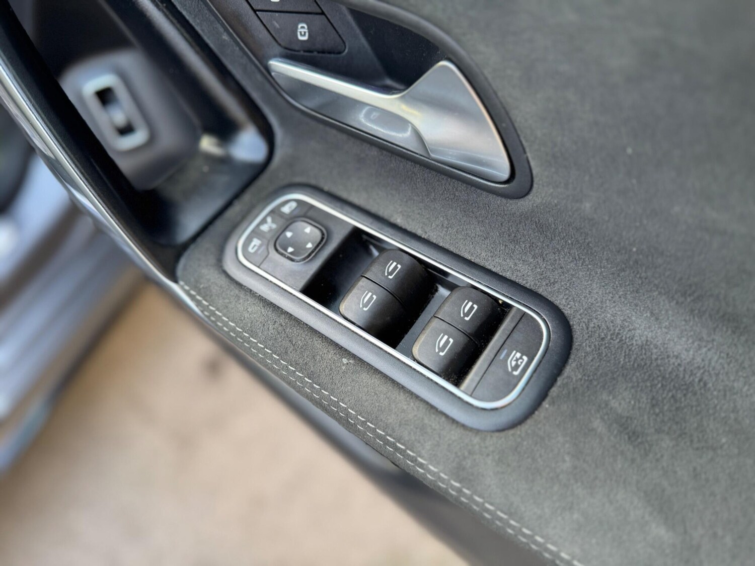 Used Mercedes-Benz A-Class 2022 for sale - 77839452: Photo 29