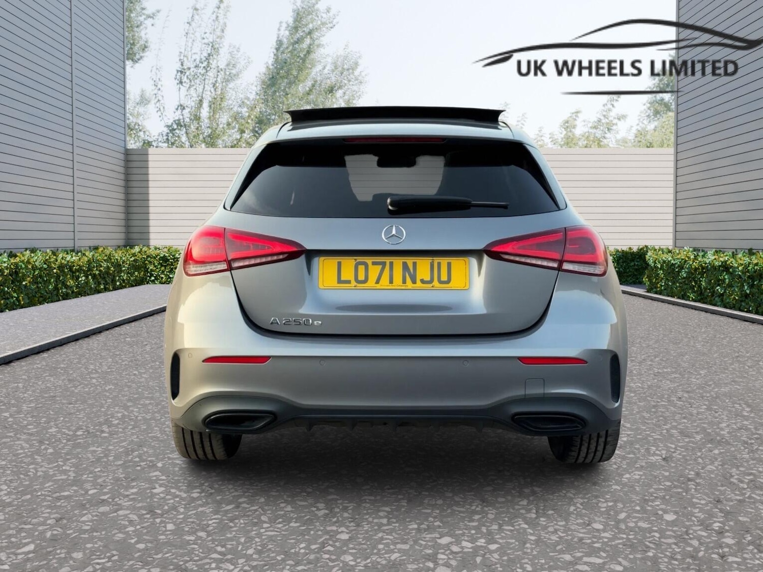 Used Mercedes-Benz A-Class 2022 for sale - 77839452: Photo 4