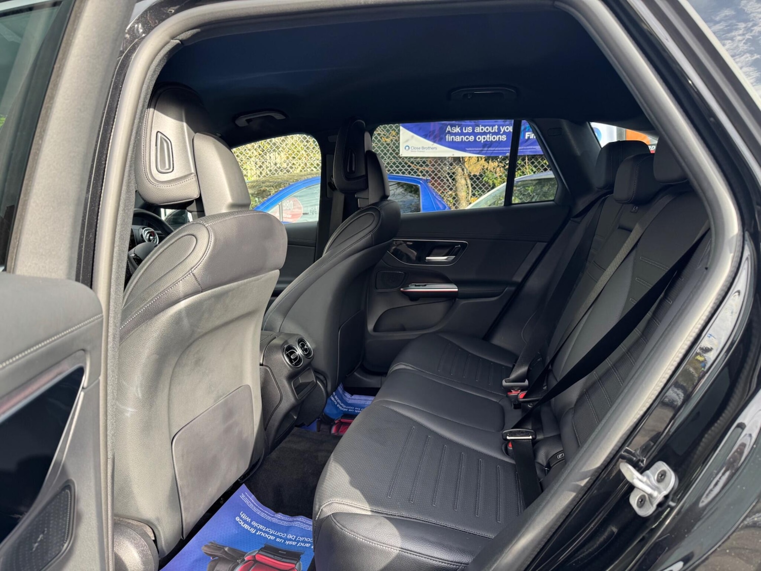 Used Mercedes-Benz GLC 2023 for sale - 76990065: Photo 20