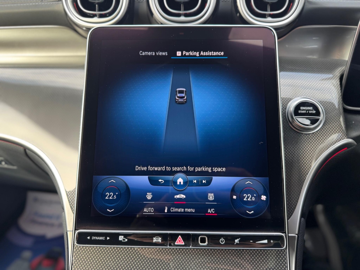 Used Mercedes-Benz GLC 2023 for sale - 76990065: Photo 25