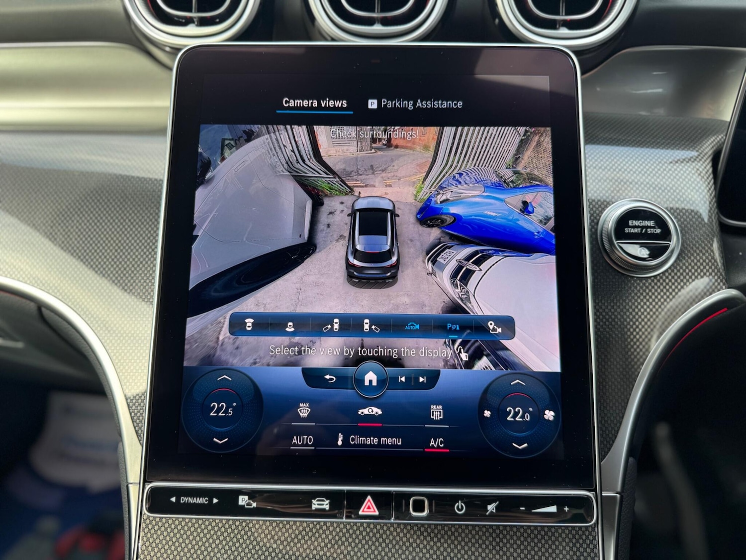 Used Mercedes-Benz GLC 2023 for sale - 76990065: Photo 26