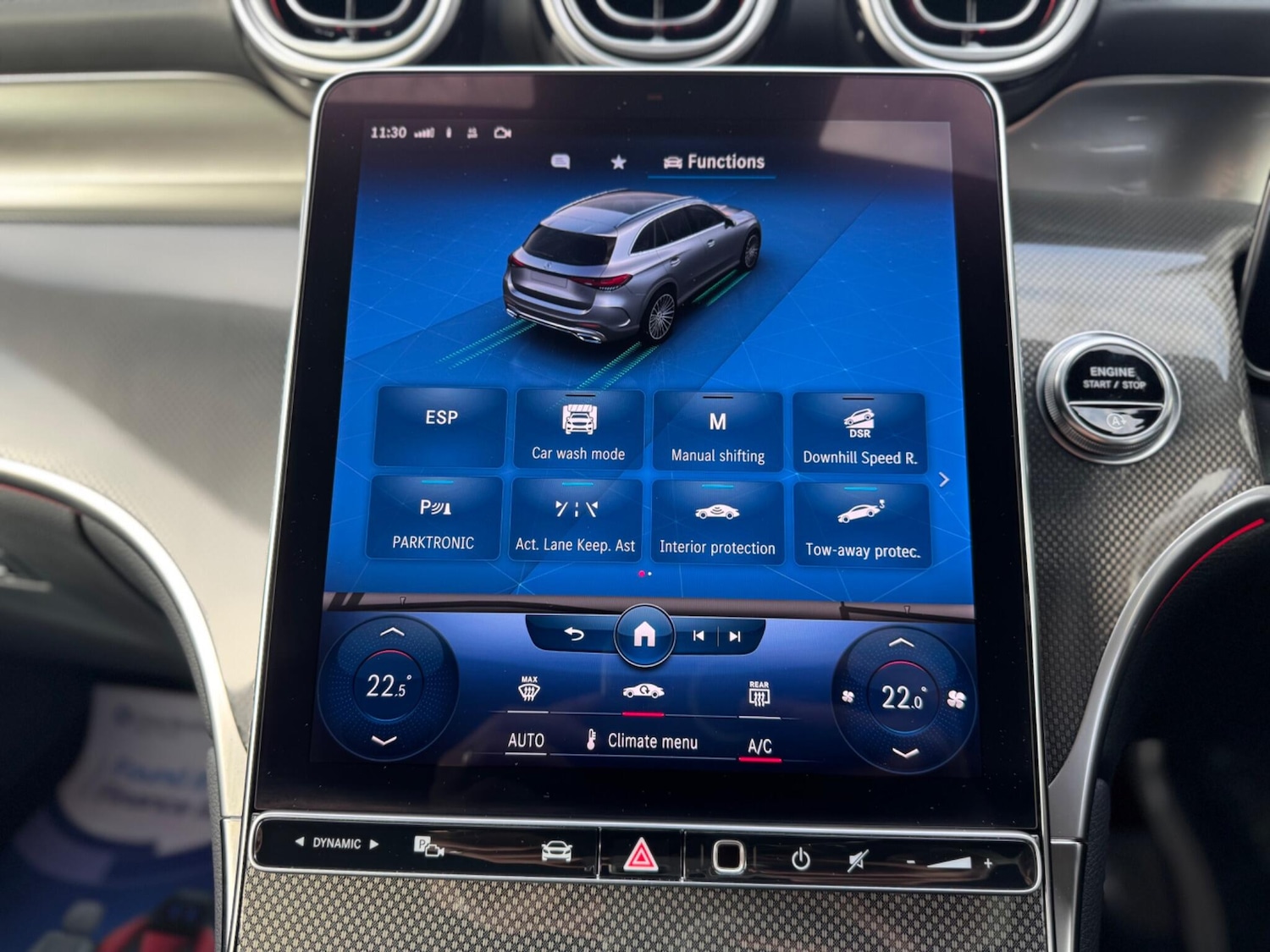 Used Mercedes-Benz GLC 2023 for sale - 76990065: Photo 27