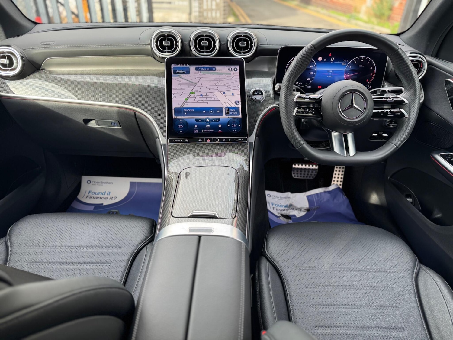 Used Mercedes-Benz GLC 2023 for sale - 76990065: Photo 4