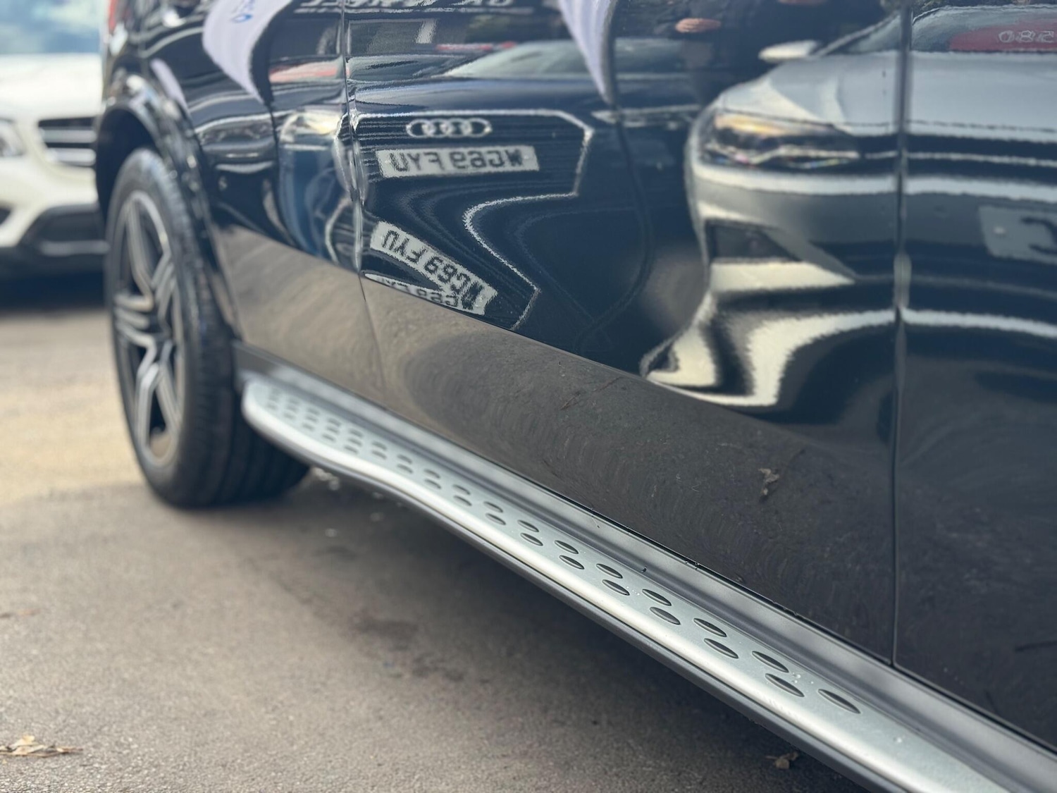 Used Mercedes-Benz GLC 2023 for sale - 76990065: Photo 42